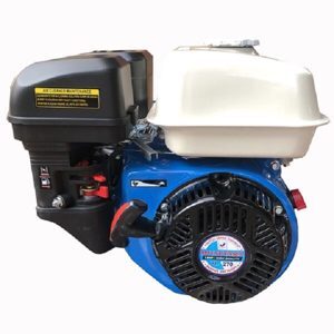 Động cơ xăng 7HP Mitsuyama TL-270