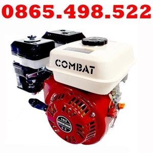 Động cơ xăng Combat 5.5HP CB160