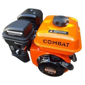 Động Cơ Xăng Combat 7HP CD210