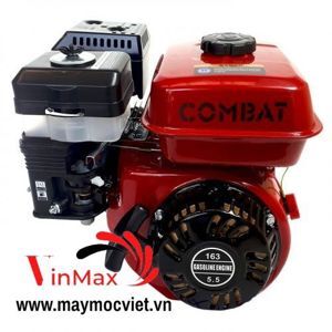 Động cơ xăng Combat CB160R