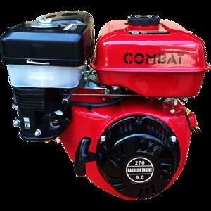 Động cơ xăng Combat CB270R