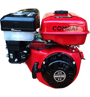 Động cơ xăng Combat CB270R