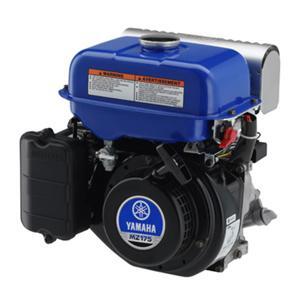 Động cơ xăng cốt thẳng tua nhanh Yamaha MZ175B1T - 5.5 HP