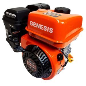 Động cơ xăng Genesis 7.5HP GS220