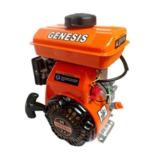 Động cơ xăng Genesis GS100P