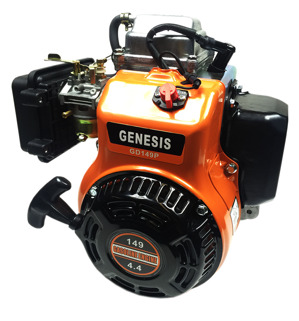Động cơ xăng Genesis GS149P