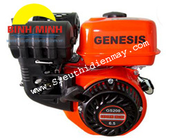 Động cơ xăng Genesis GS160