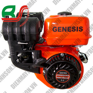 Động cơ xăng Genesis GS160R