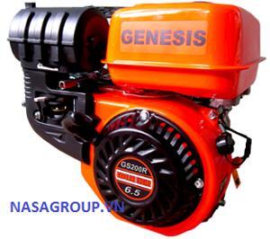 Động cơ xăng Genesis GS200R