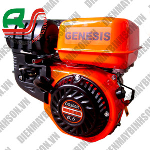 Động cơ xăng Genesis GS200R