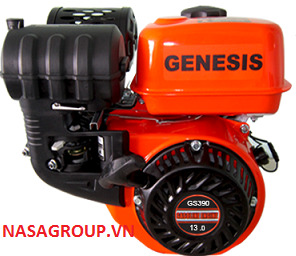 Động cơ xăng Genesis GS390 - 13HP