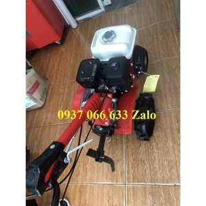 Động cơ xăng Honda GP-200 H-QD1