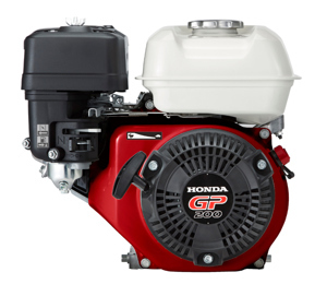 Động cơ xăng Honda GP-200 H-QD1