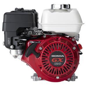 Động cơ xăng Honda GX120T2 QD