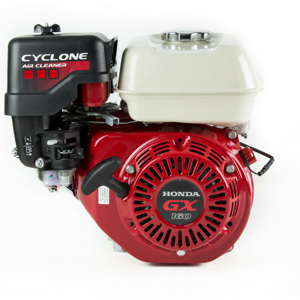 Động cơ xăng Honda GX160T2 (5.5HP)