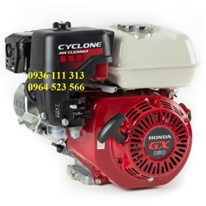 Động cơ xăng Honda GX160T2 (5.5HP)