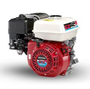 Động cơ xăng Honda GX200T2 (6.5HP)