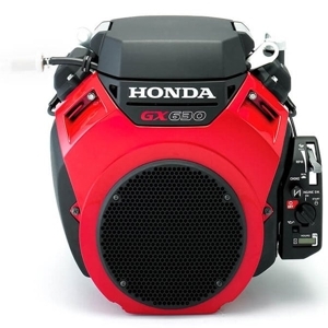 Động cơ xăng Honda GX630RH QZE4