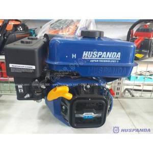 Động cơ xăng Huspanda GX230 7.5HP