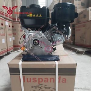 Động Cơ Xăng Huspanda HP200 6.5HP