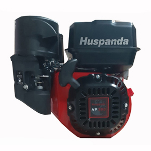 Động Cơ Xăng Huspanda HP200 6.5HP