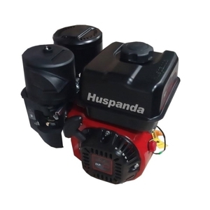 Động cơ xăng Huspanda HP200L 6.5HP Trục Lệch