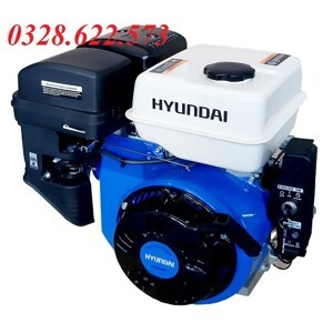 Động Cơ Xăng Hyundai 15HP HGE420E