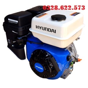 Động Cơ Xăng Hyundai 15HP HGE420E