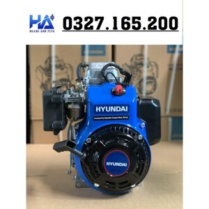 Động cơ xăng Hyundai HGE 149P