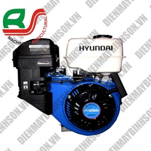 Động cơ xăng Hyundai HGE 270