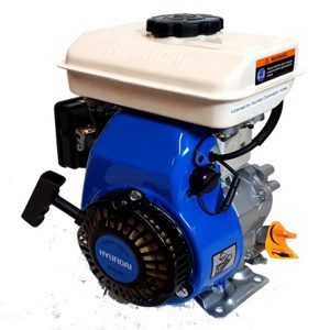 Động cơ xăng Hyundai HGE100 - 3HP