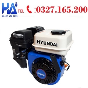 Động cơ xăng Hyundai HGE210