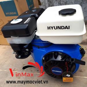 Động cơ xăng Hyundai HGE210