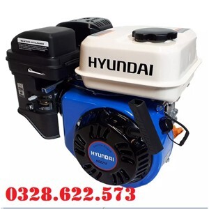 Động cơ xăng Hyundai HGE210