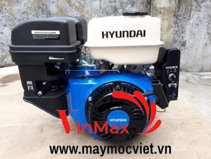 Động cơ xăng Hyundai HGE420S - 15HP