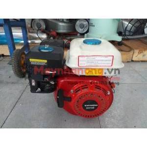 Động cơ xăng Kamastsu GX160 5.5HP