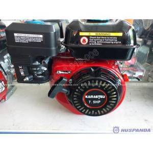 Động cơ xăng Kamastsu GX230 7.5HP