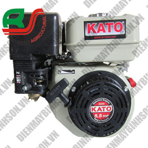 Động cơ xăng KATO SG55 (5.5HP)