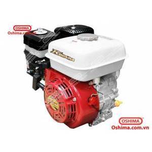 Động cơ xăng Kawama 6.5HP