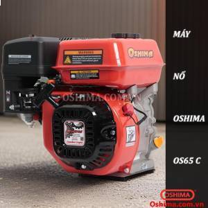 Động cơ xăng Oshima OS65