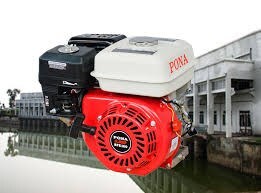 Động cơ xăng Pona New 5.5HP