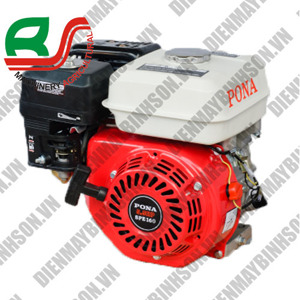 Động cơ xăng Pona New 5.5HP