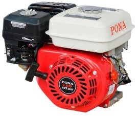 Động cơ xăng Pona New 5.5HP