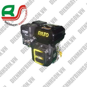 Động cơ xăng Rato R200 RC (6.5HP)