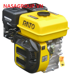 Động cơ xăng Rato R200 RC (6.5HP)