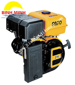 Động cơ xăng Rato R270 (9HP)