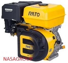 Động cơ xăng Rato R390 (13HP)