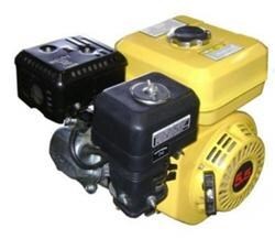 Động cơ xăng Samdi S168FA 5,5 HP