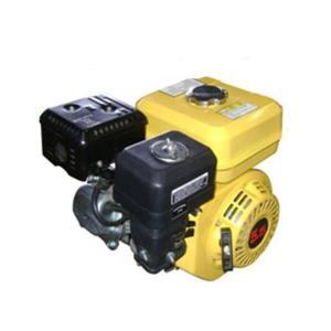 Động cơ xăng Samdi S168FA 5,5 HP