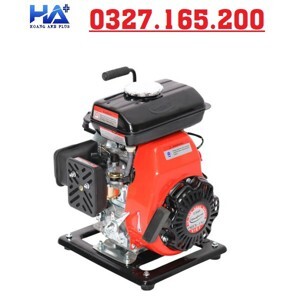 Động cơ xăng Vinafarm VNDCX-152 2.5HP